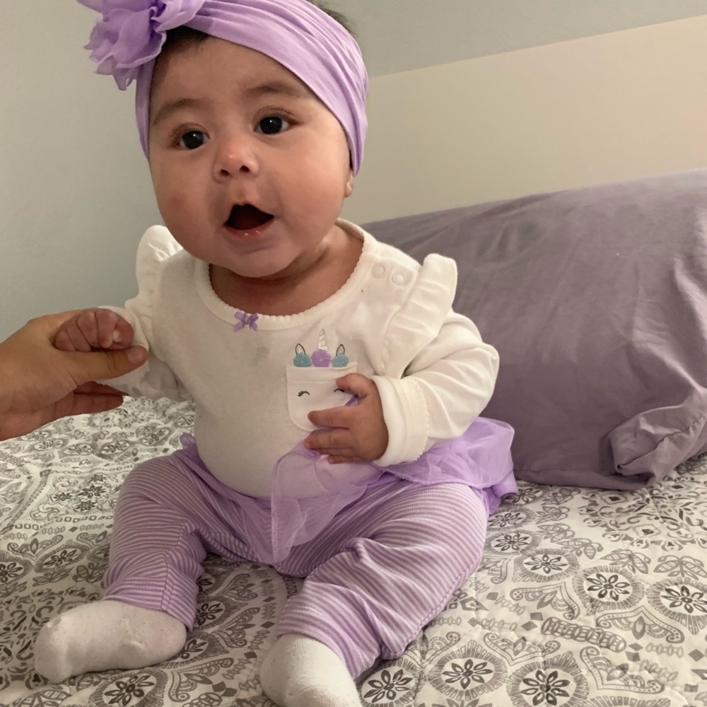 Meet your Posher, Cynthia